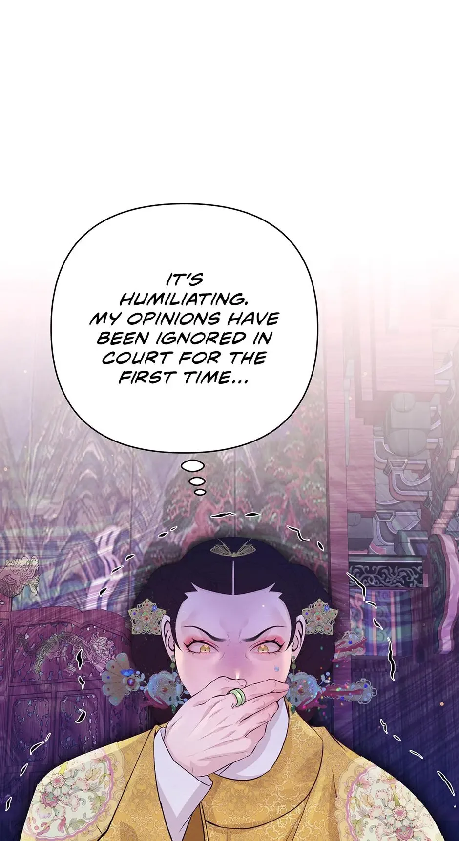 The Trap Of Passion Chapter 36 page 79
