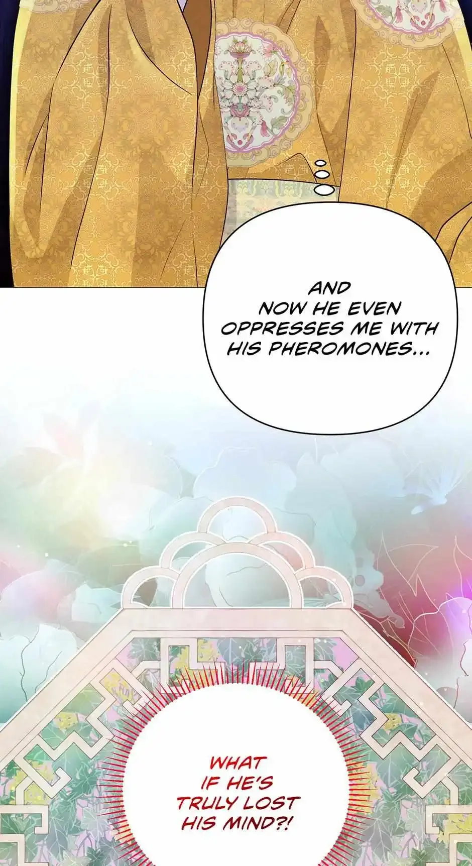 The Trap Of Passion Chapter 36 page 80