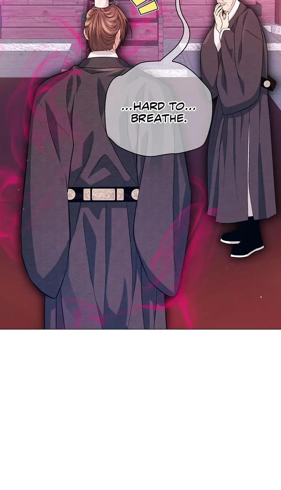 The Trap Of Passion Chapter 36 page 85
