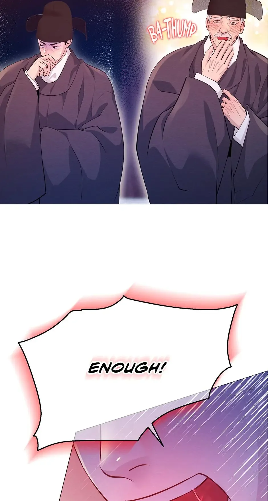 The Trap Of Passion Chapter 36 page 88