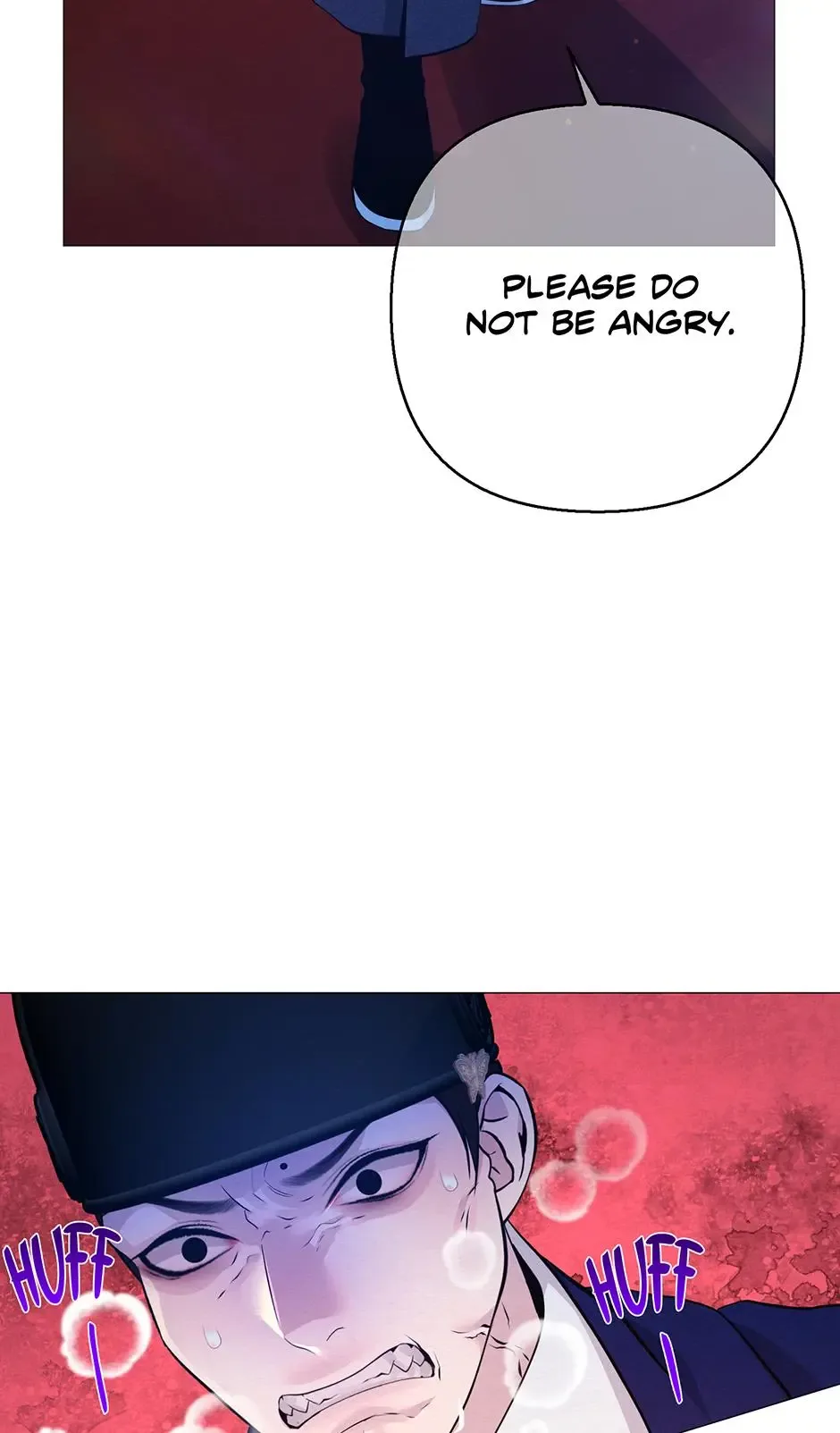 The Trap Of Passion Chapter 36 page 93