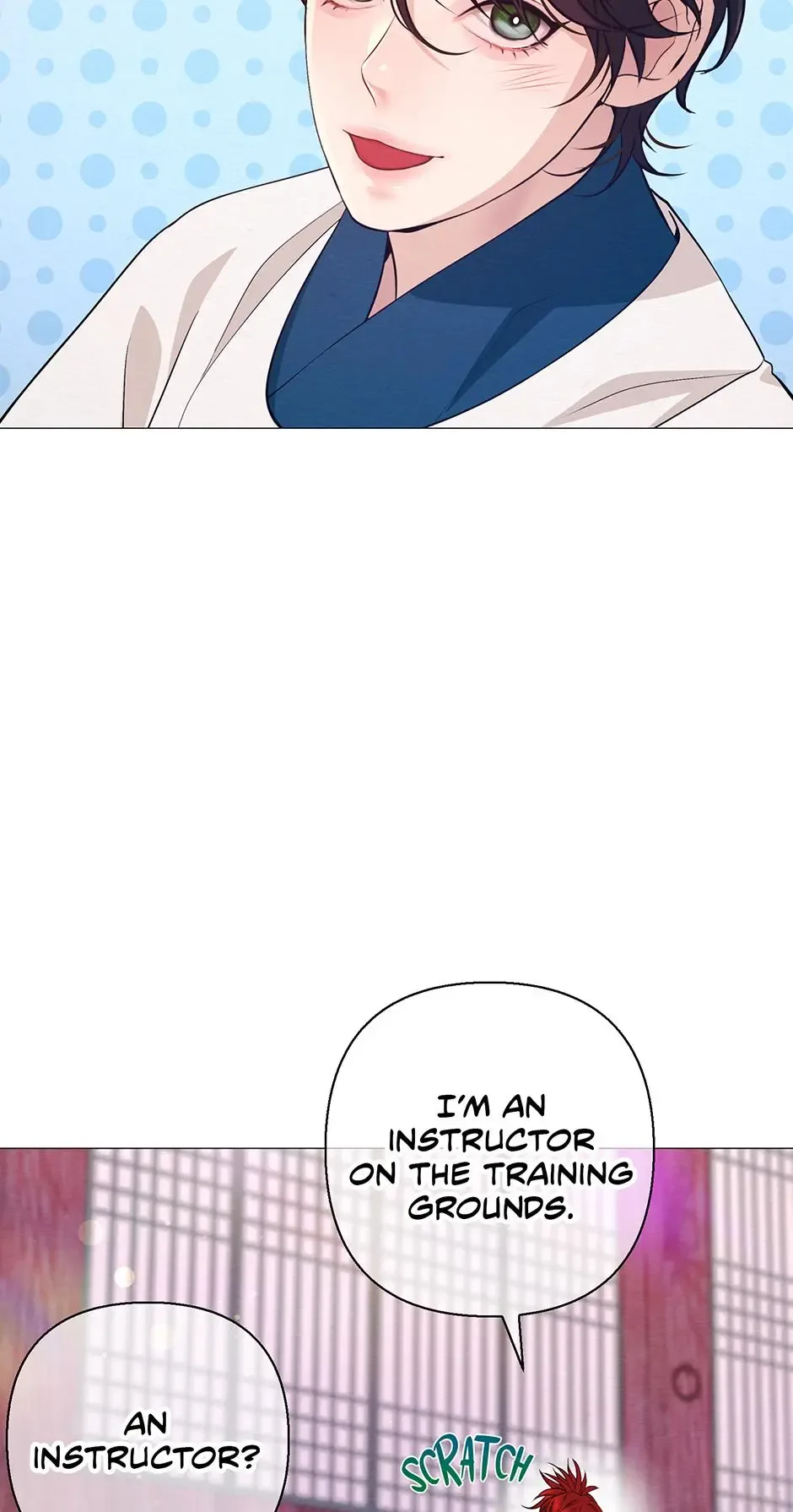 The Trap Of Passion Chapter 37 page 23