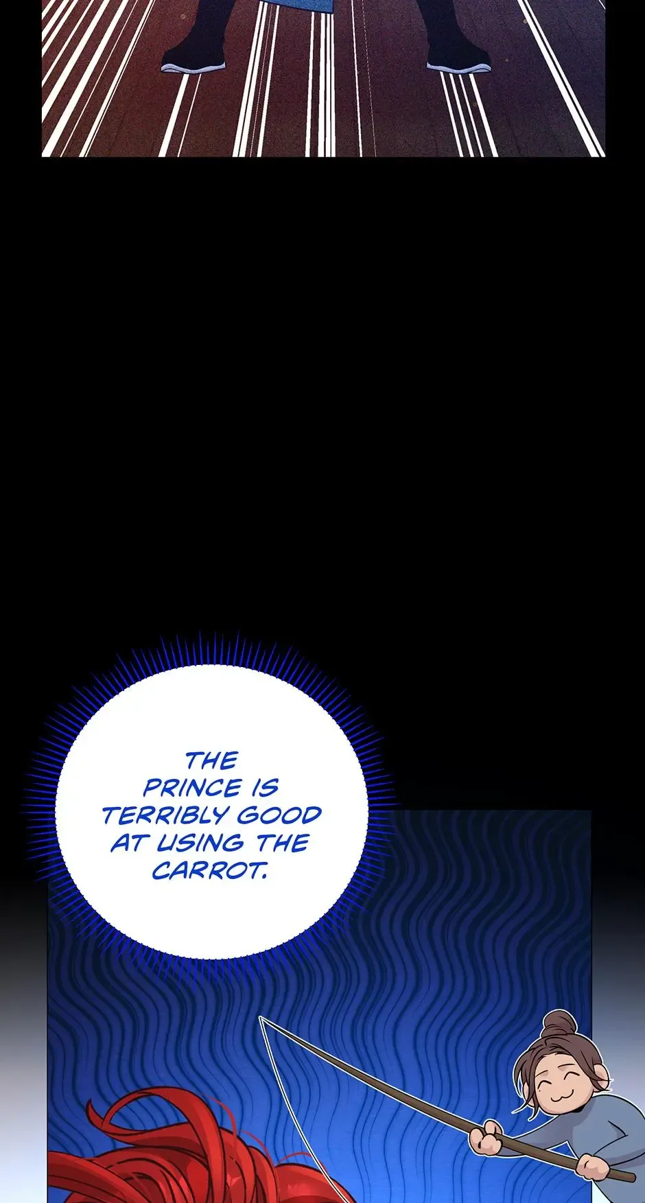 The Trap Of Passion Chapter 37 page 11