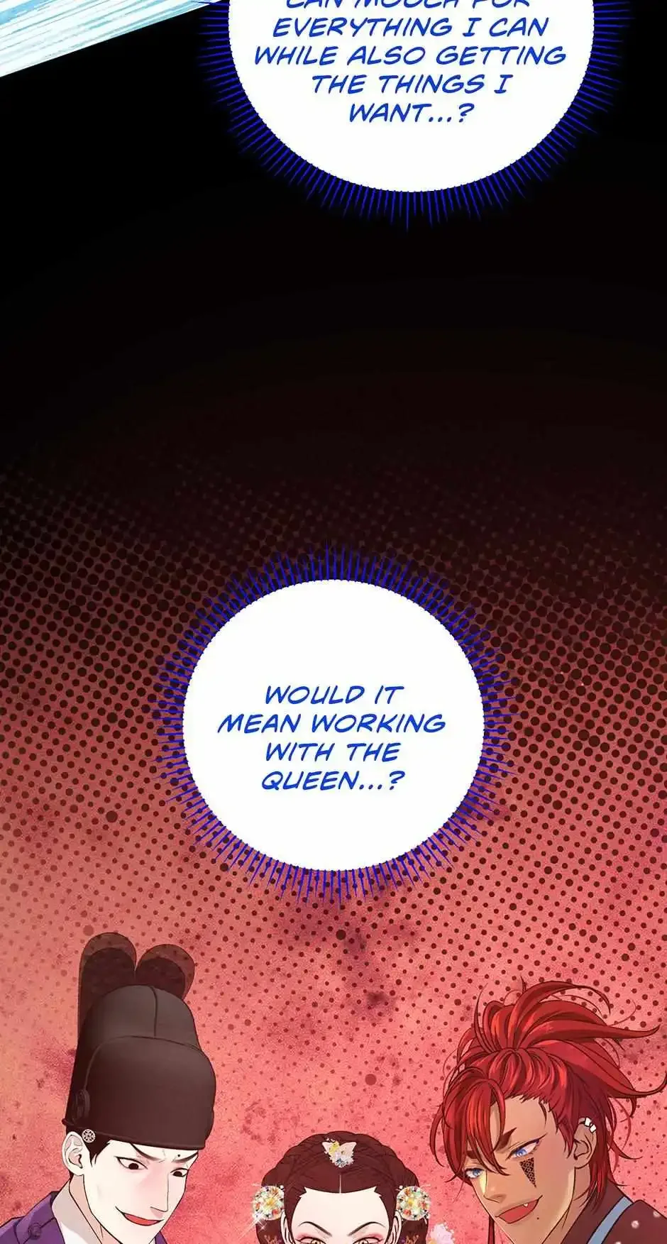 The Trap Of Passion Chapter 37 page 14