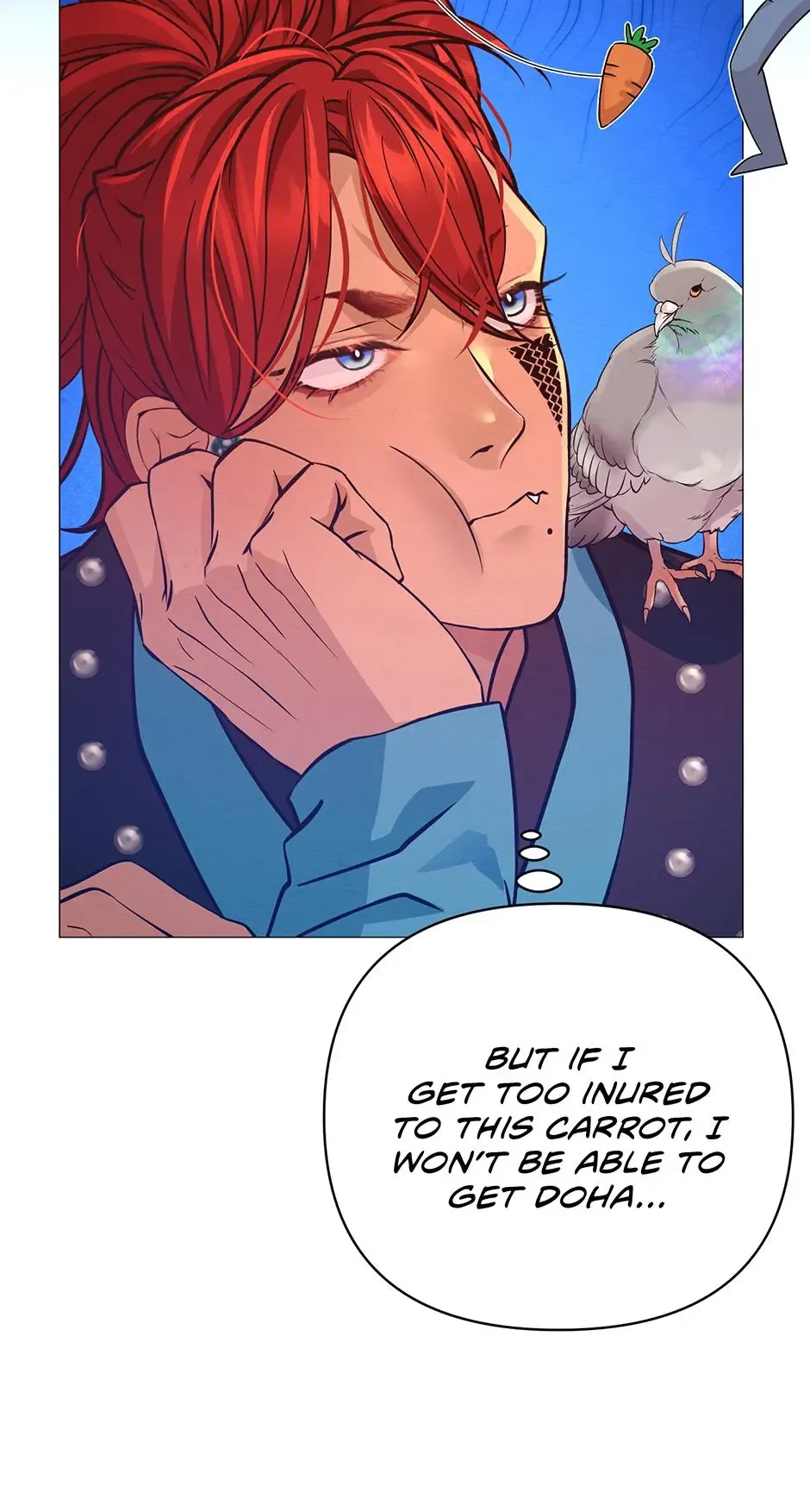The Trap Of Passion Chapter 37 page 12