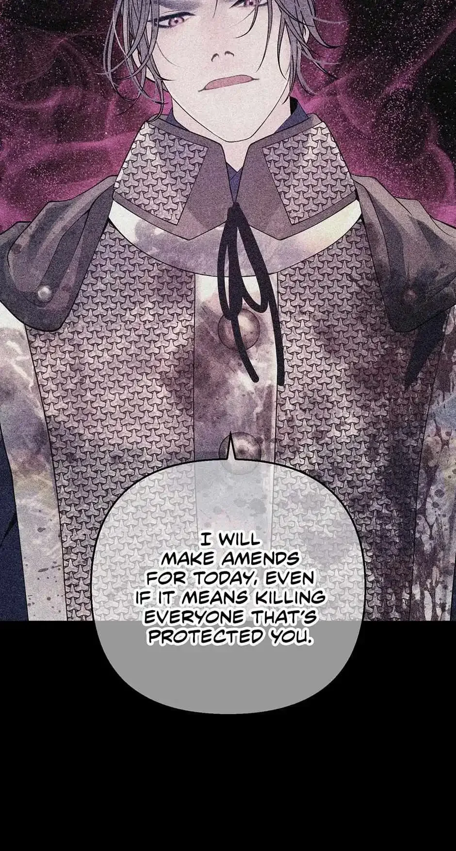 The Trap Of Passion Chapter 37 page 17