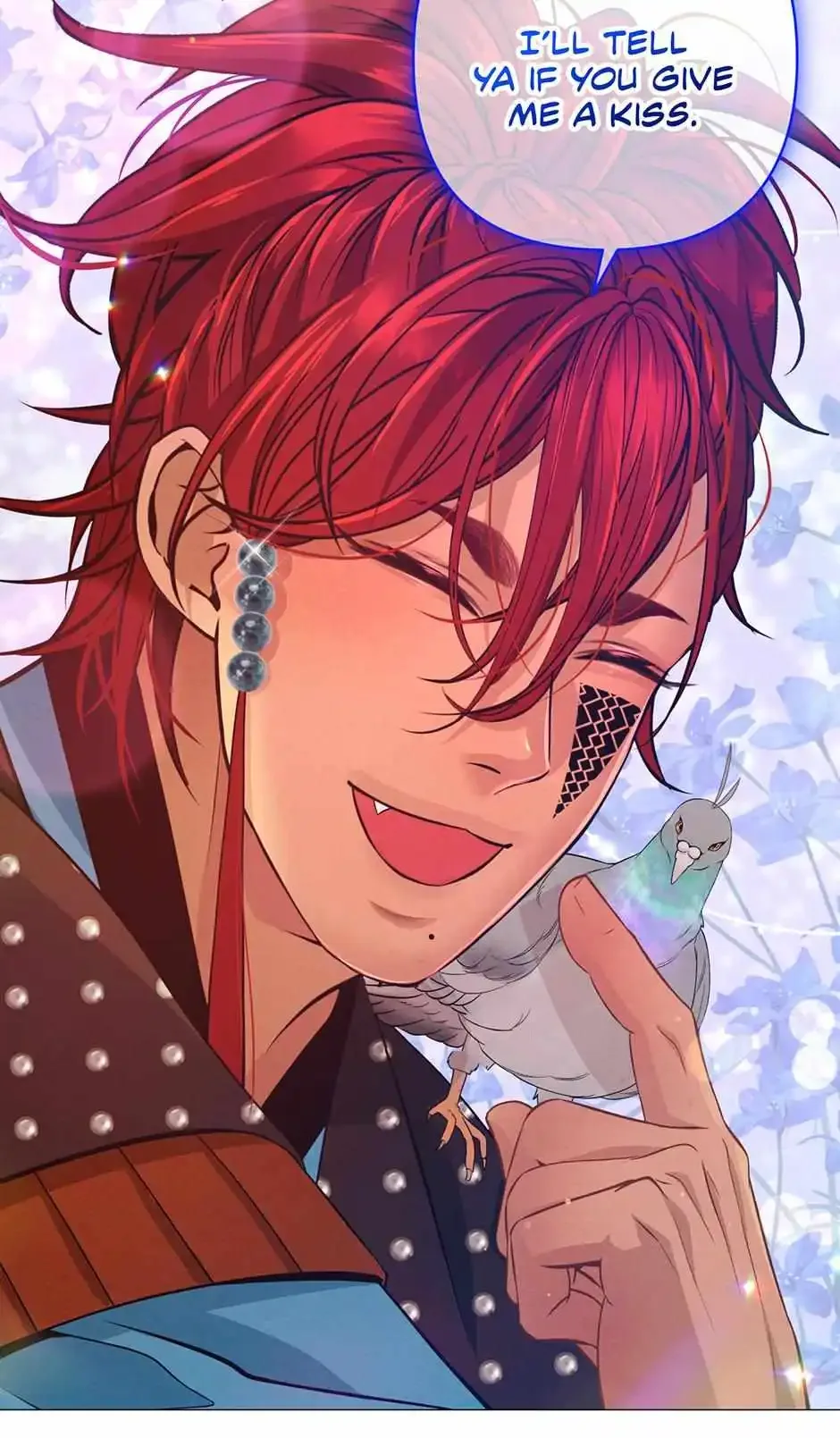 The Trap Of Passion Chapter 37 page 28