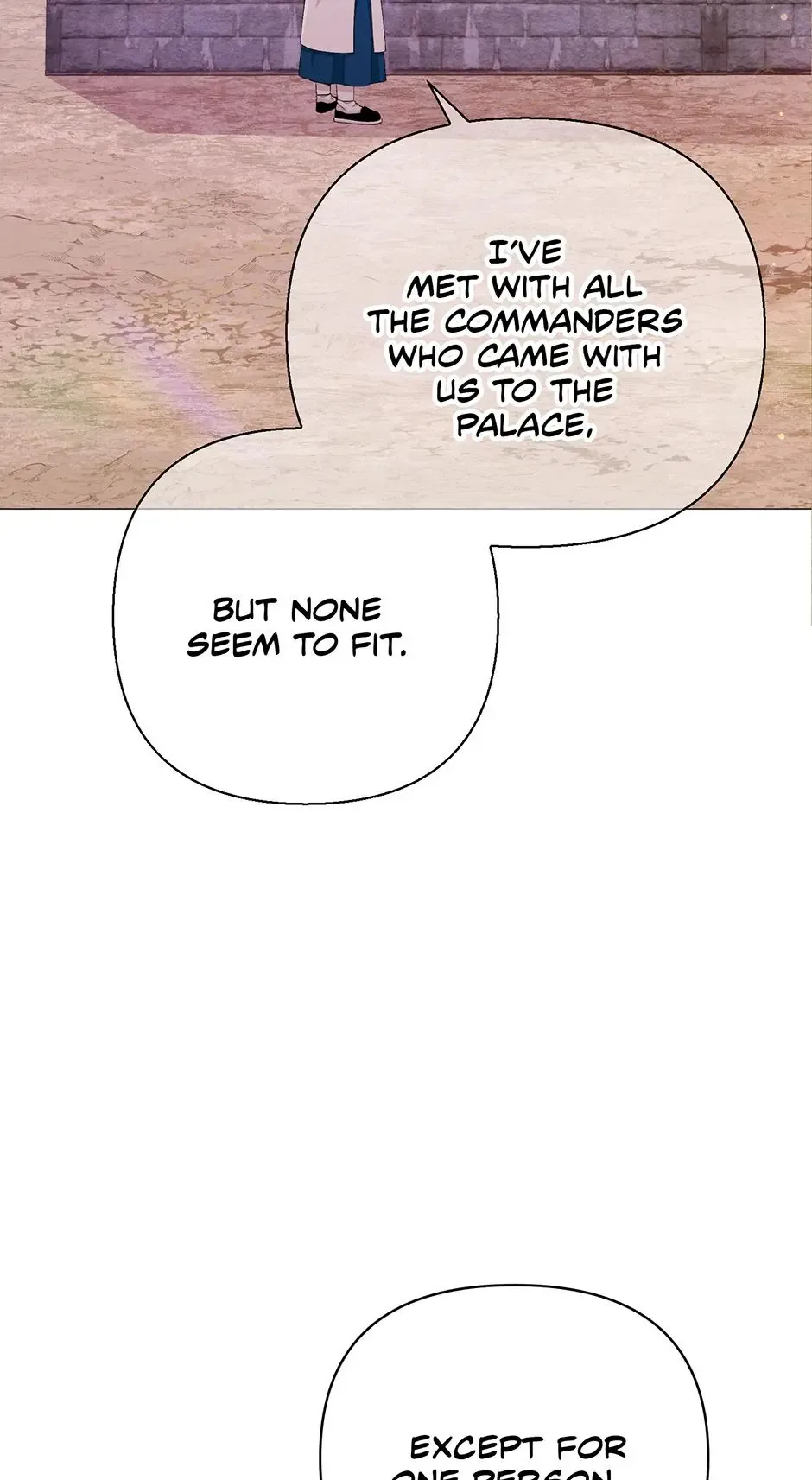 The Trap Of Passion Chapter 37 page 35