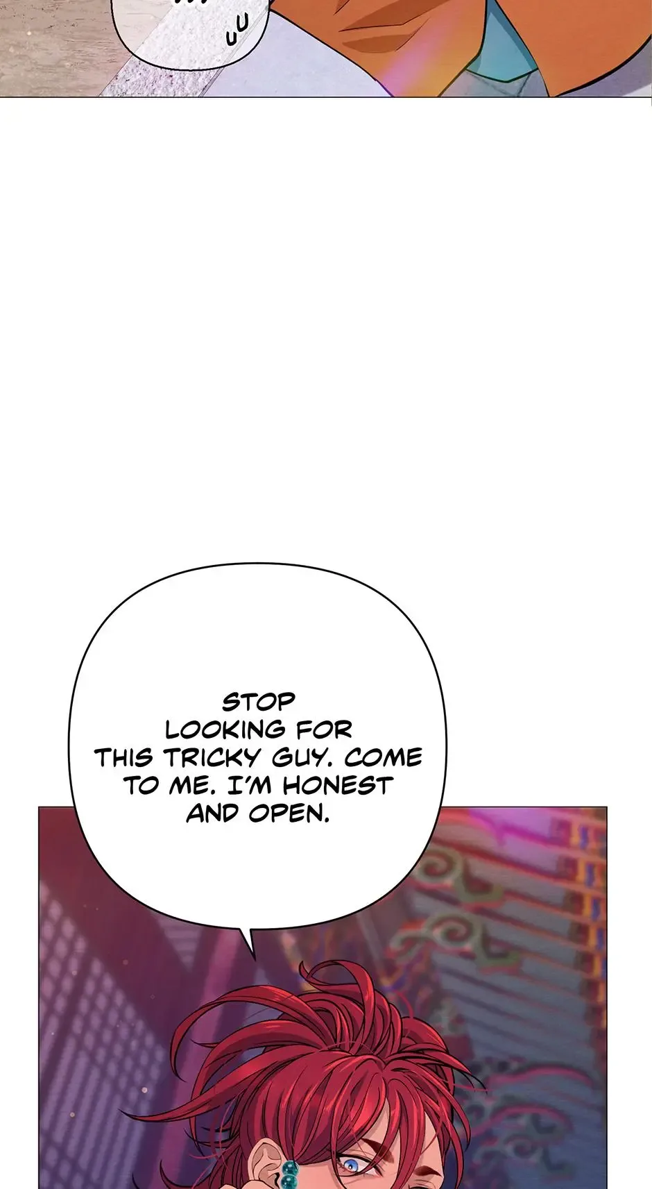 The Trap Of Passion Chapter 37 page 38