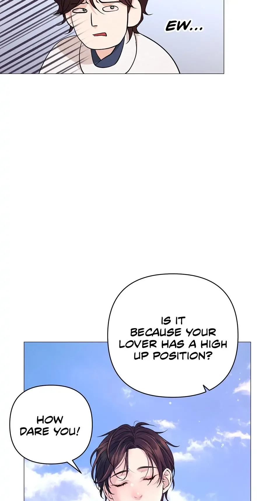 The Trap Of Passion Chapter 37 page 40
