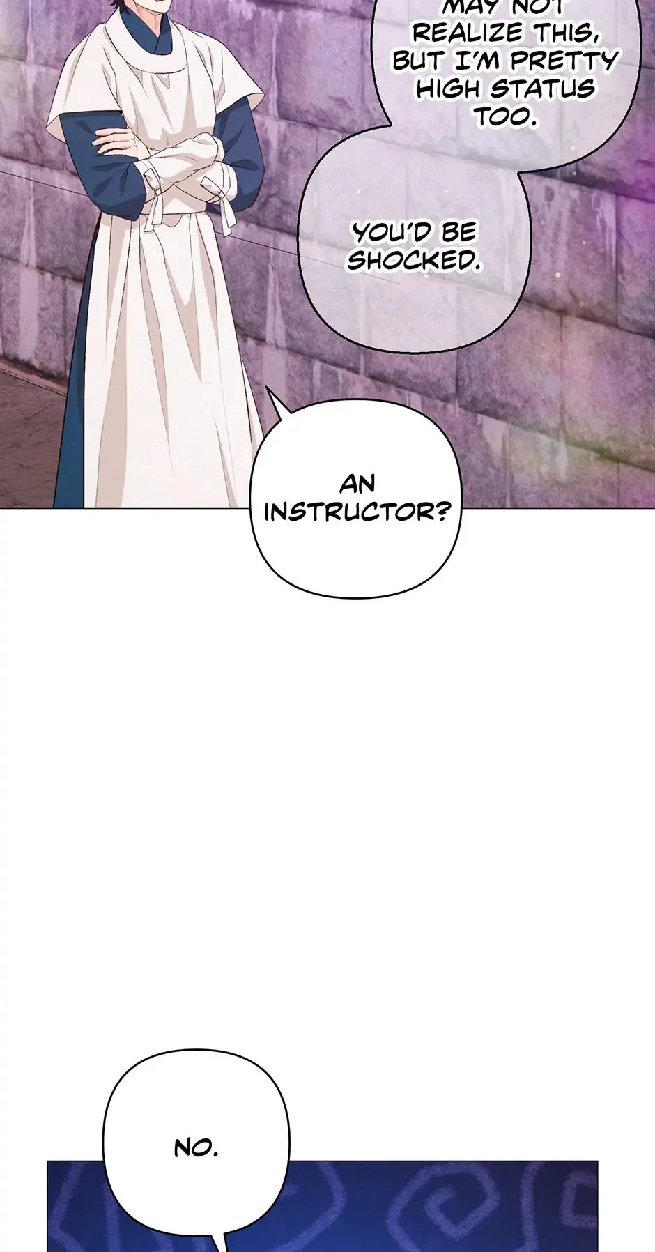 The Trap Of Passion Chapter 37 page 45