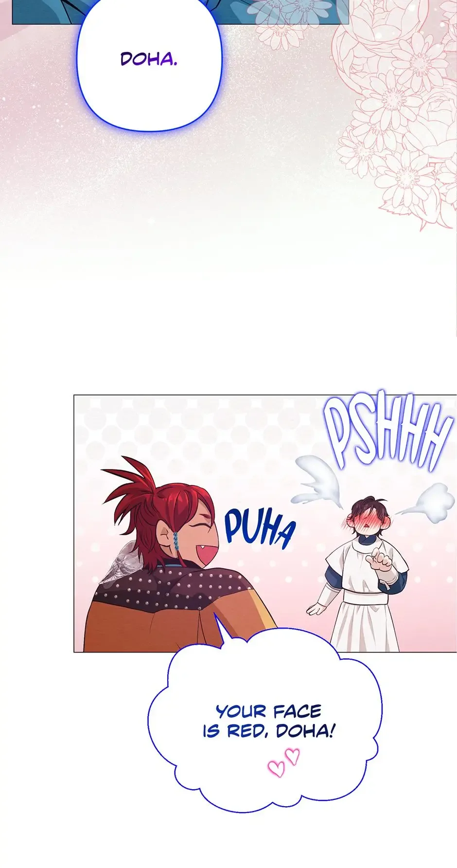 The Trap Of Passion Chapter 37 page 55