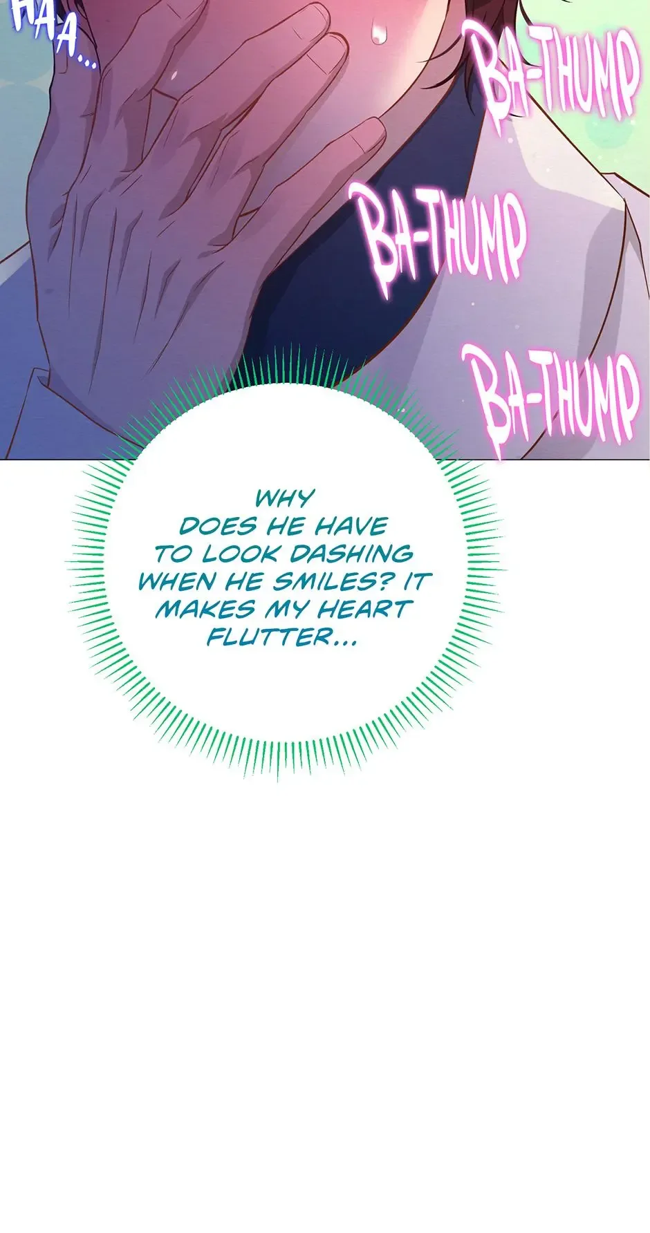 The Trap Of Passion Chapter 37 page 57