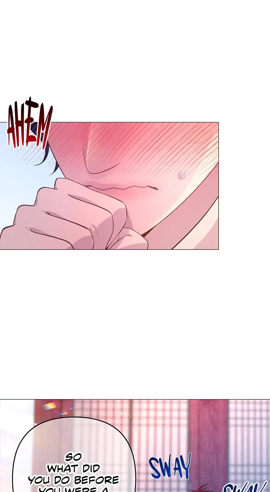 The Trap Of Passion Chapter 37 page 58