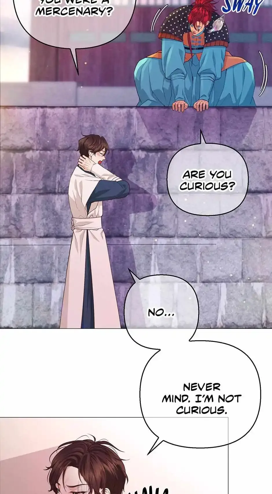 The Trap Of Passion Chapter 37 page 59