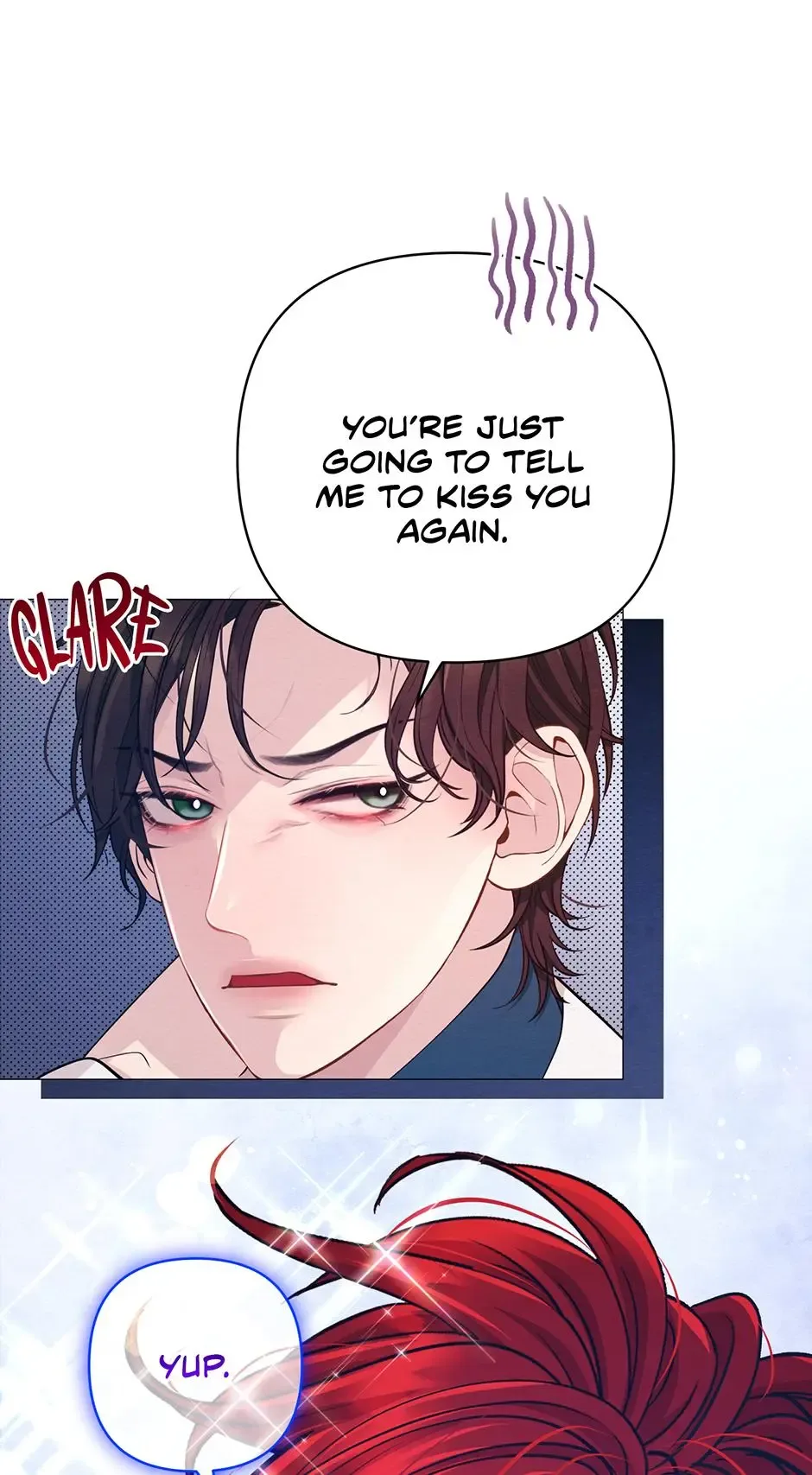 The Trap Of Passion Chapter 37 page 61