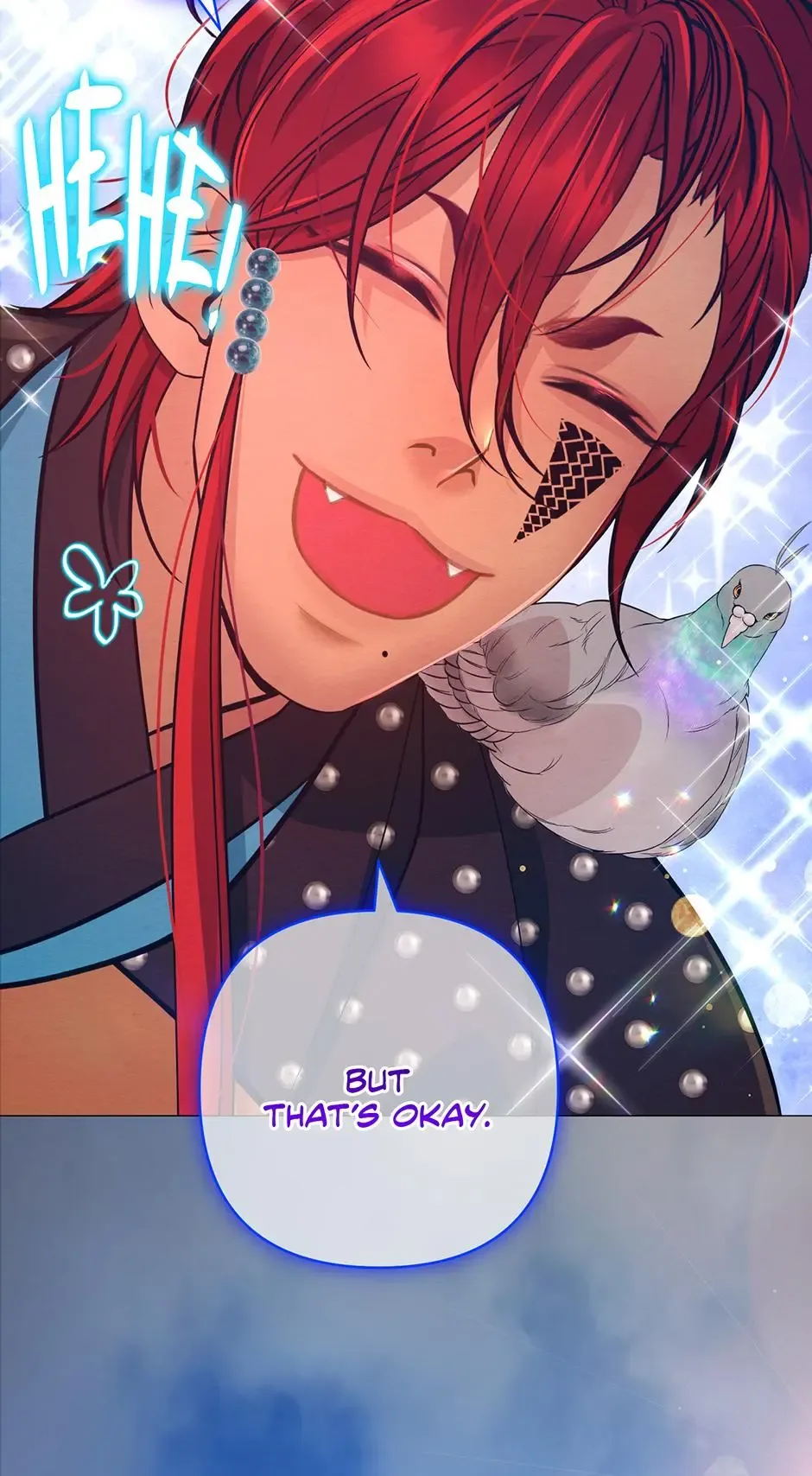The Trap Of Passion Chapter 37 page 62