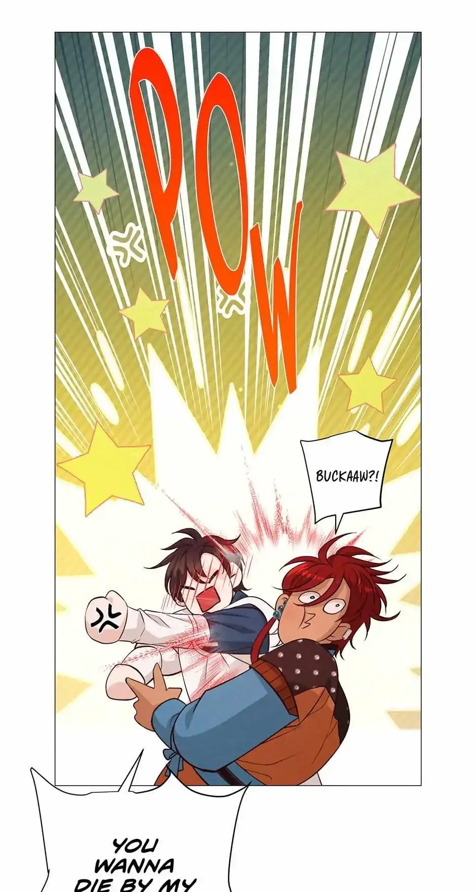 The Trap Of Passion Chapter 37 page 69