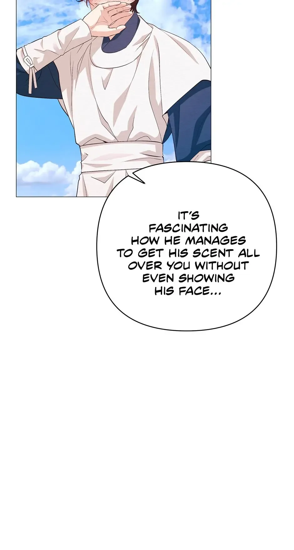 The Trap Of Passion Chapter 37 page 73