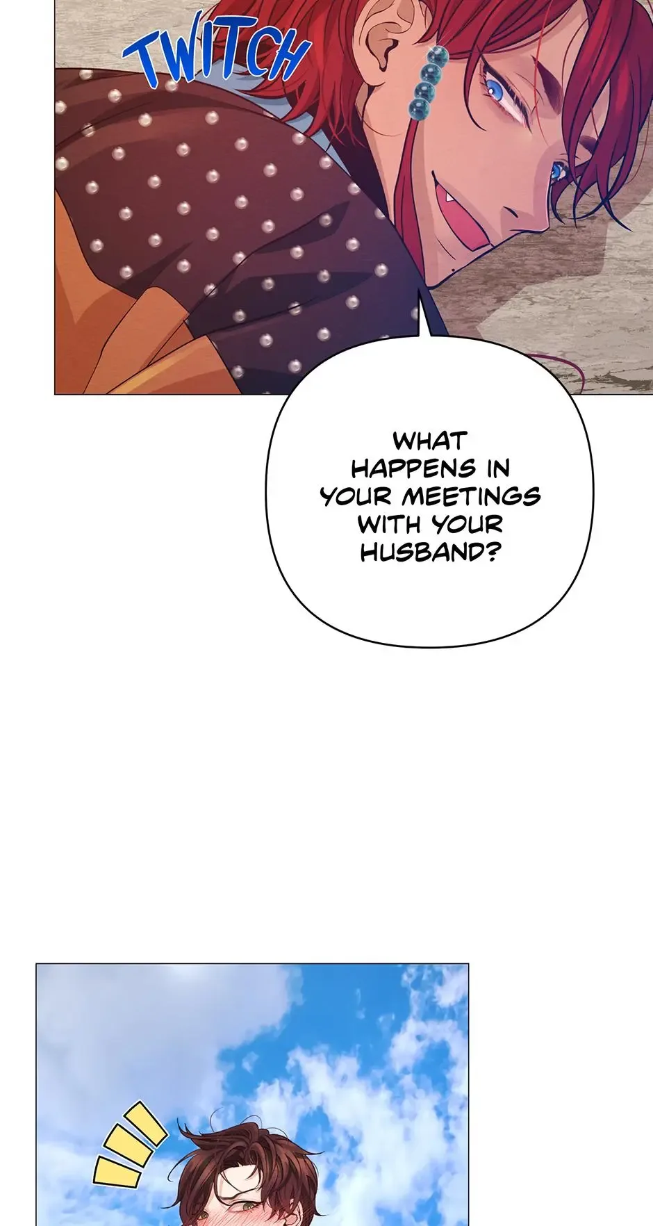 The Trap Of Passion Chapter 37 page 72