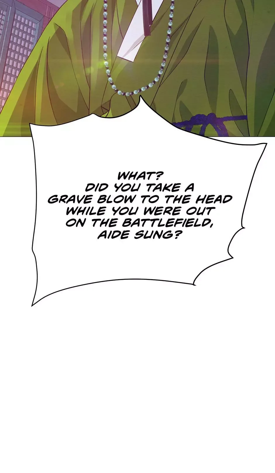The Trap Of Passion Chapter 38 page 7