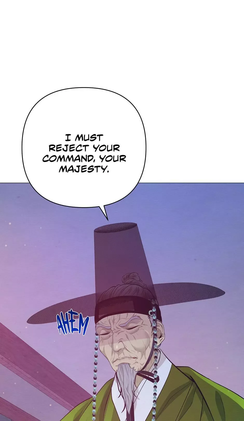 The Trap Of Passion Chapter 38 page 6