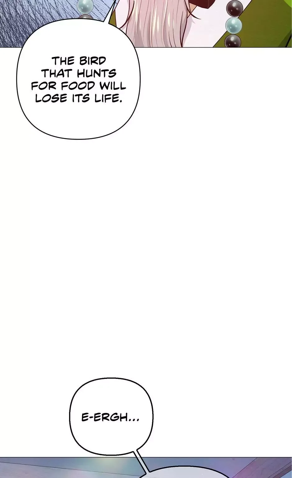 The Trap Of Passion Chapter 38 page 20