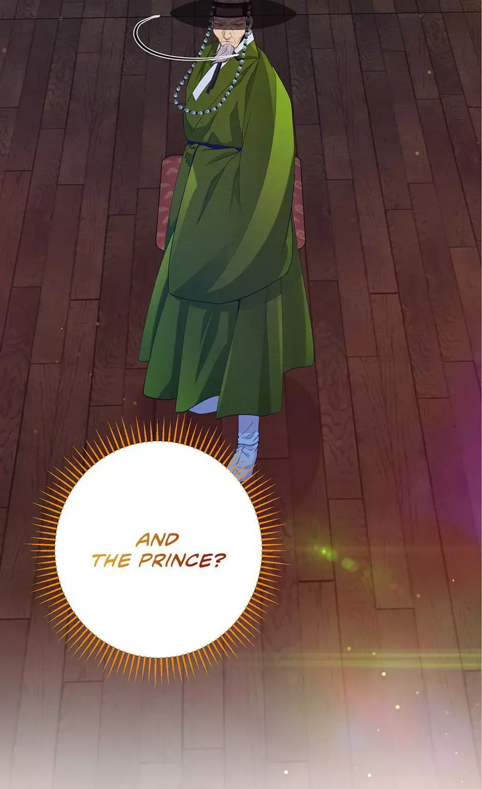 The Trap Of Passion Chapter 38 page 24