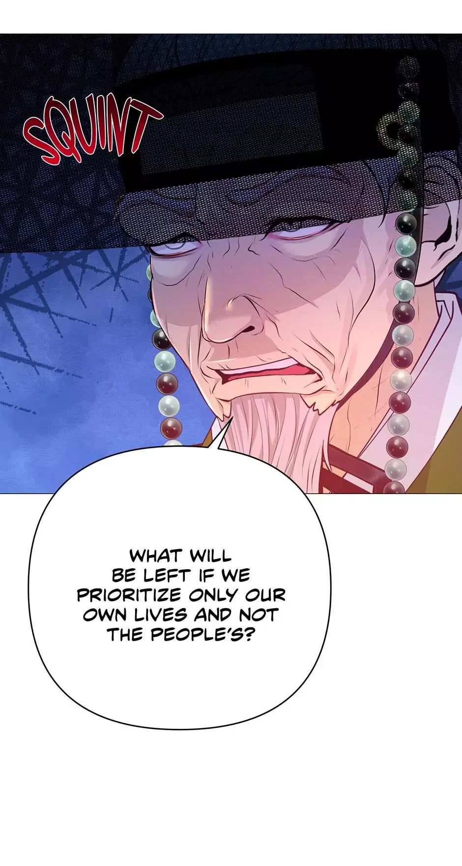 The Trap Of Passion Chapter 38 page 10