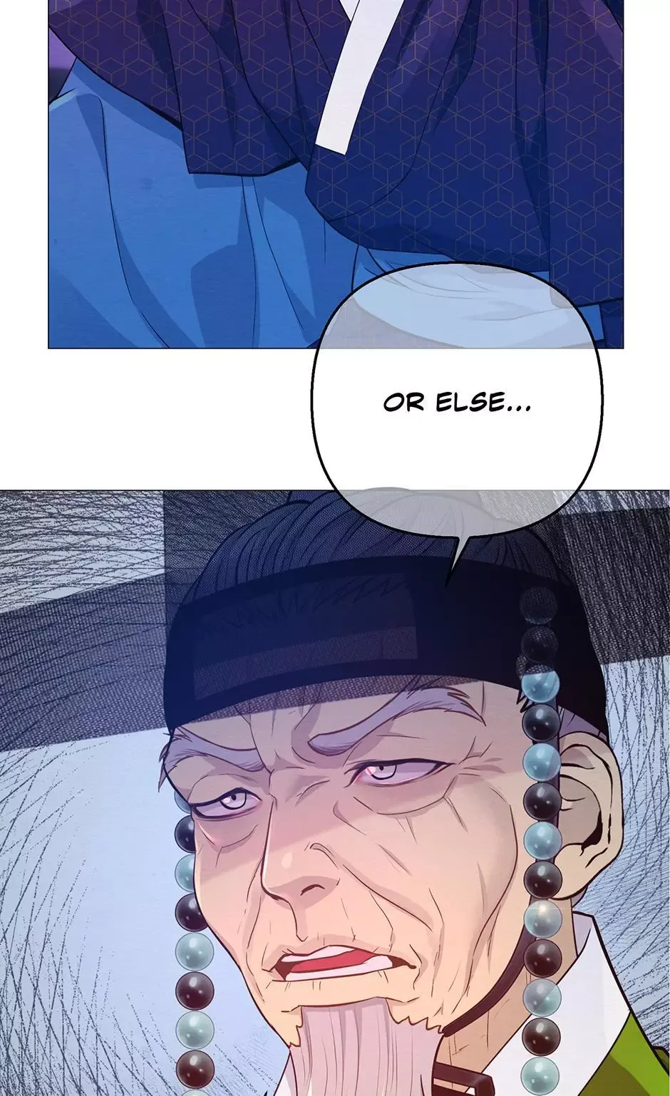 The Trap Of Passion Chapter 38 page 19