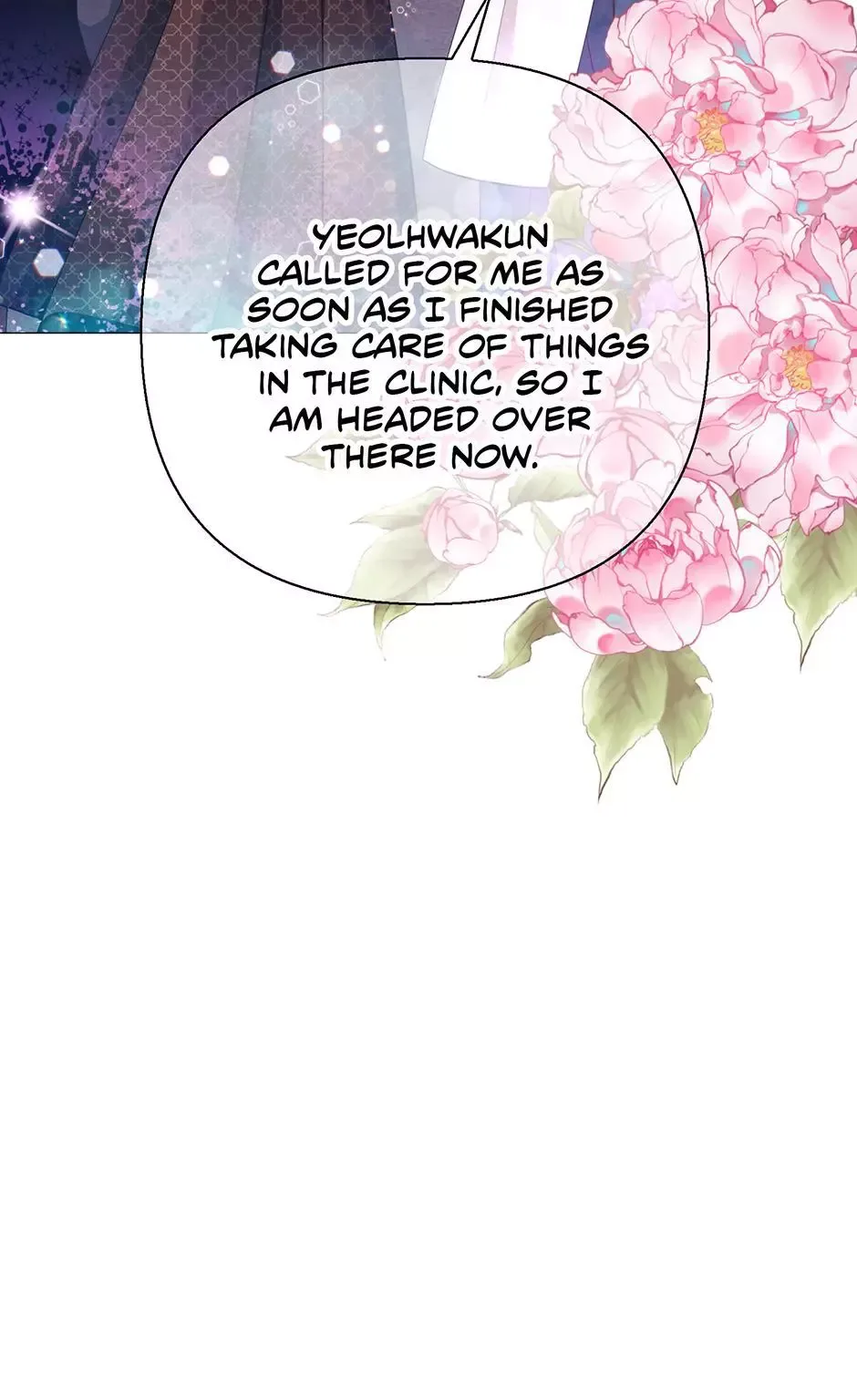The Trap Of Passion Chapter 38 page 33