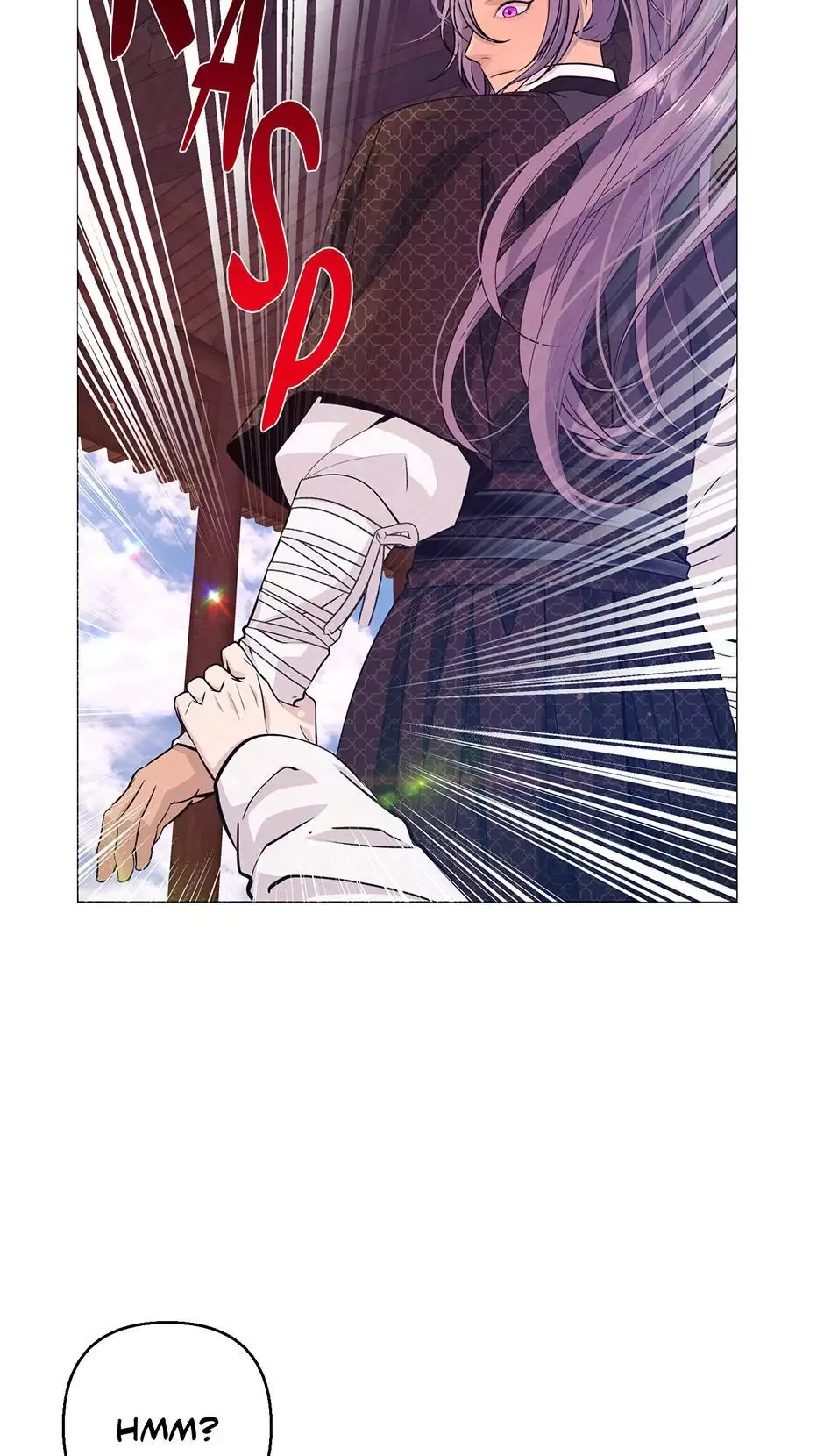 The Trap Of Passion Chapter 38 page 37