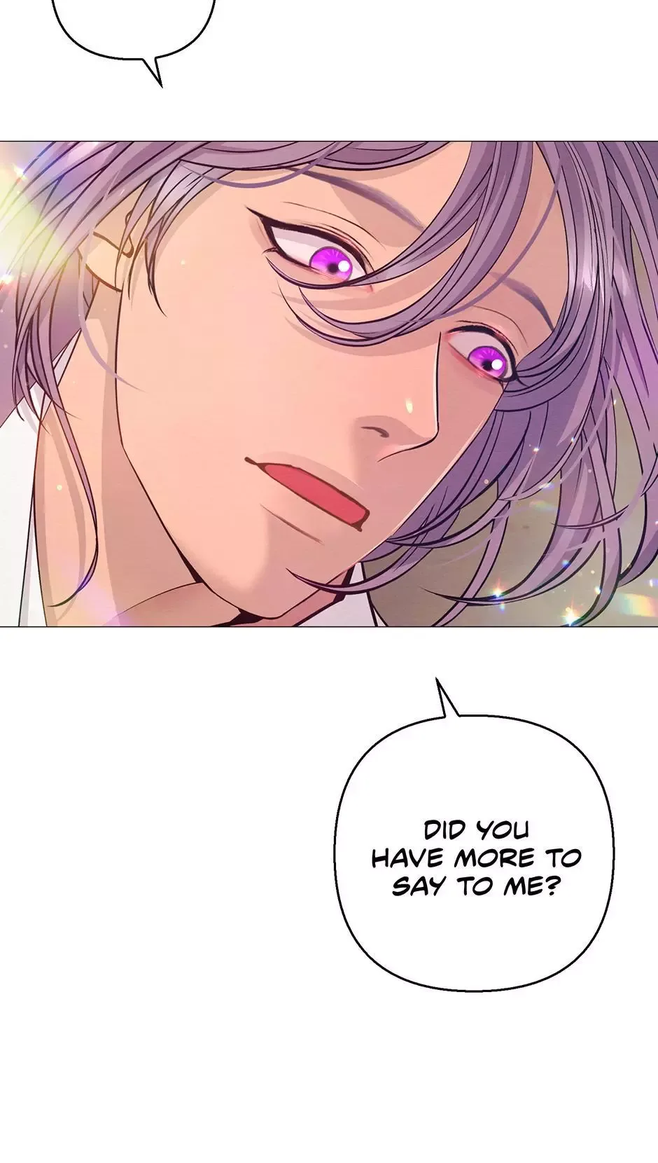 The Trap Of Passion Chapter 38 page 38