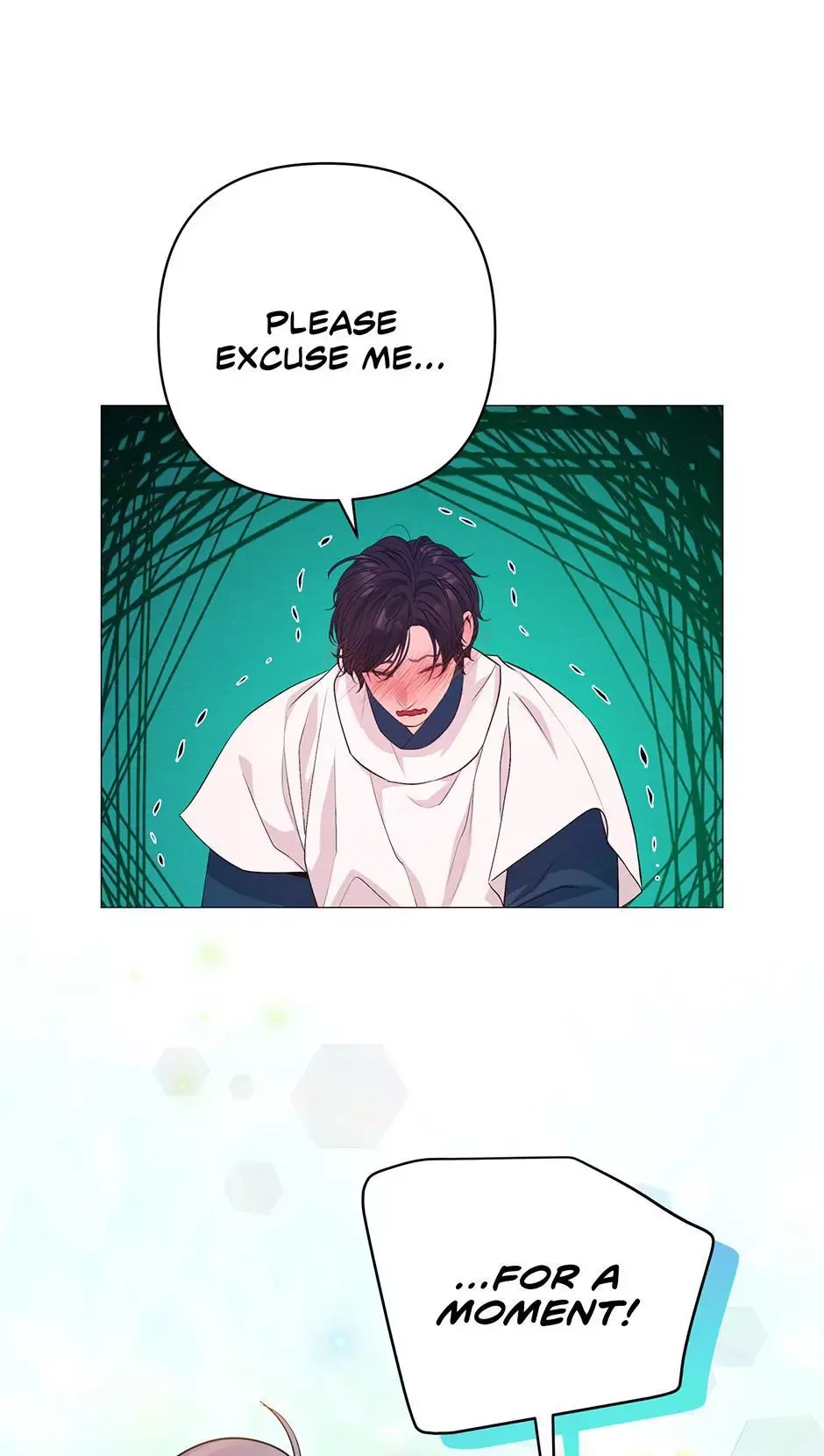 The Trap Of Passion Chapter 38 page 39