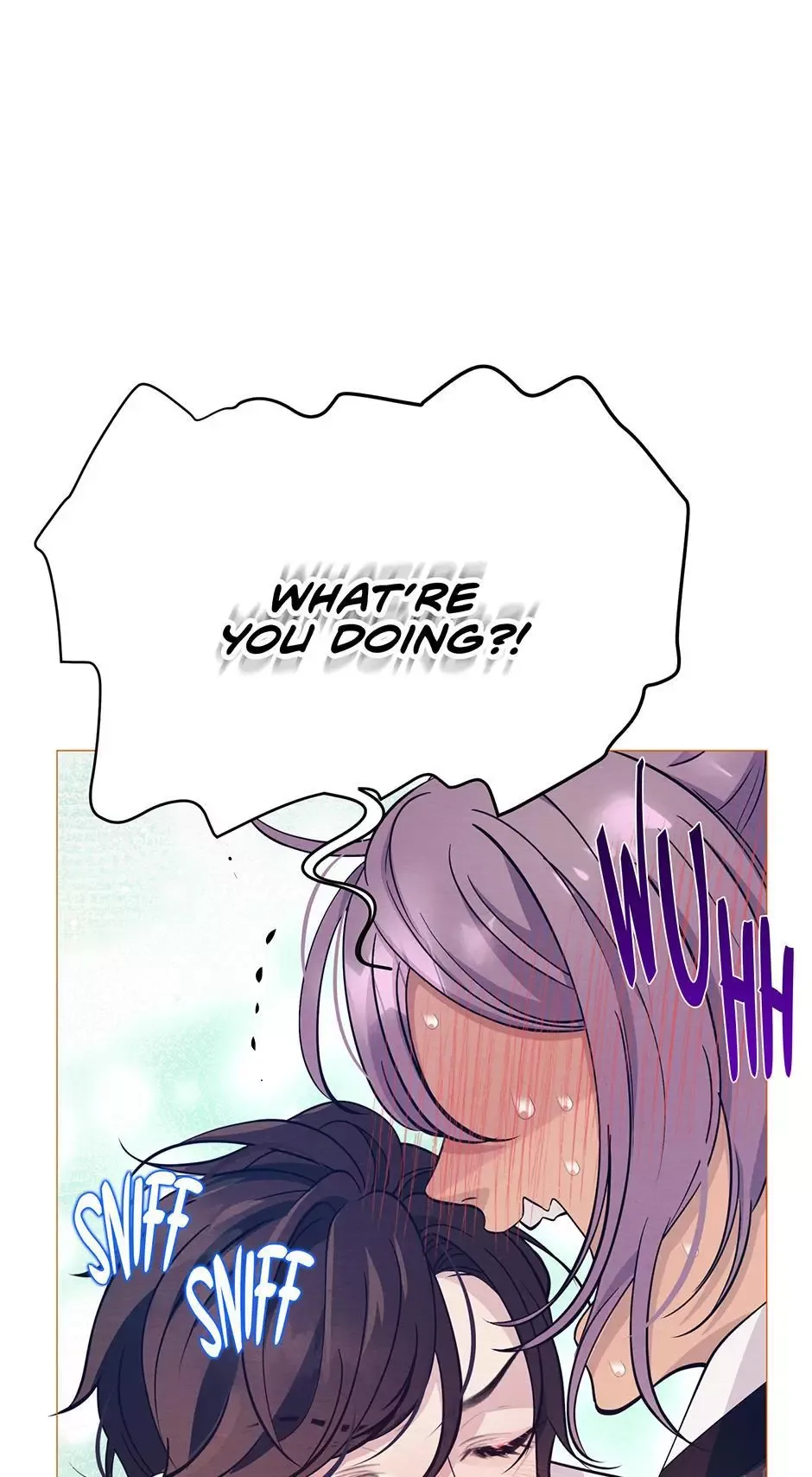 The Trap Of Passion Chapter 38 page 42