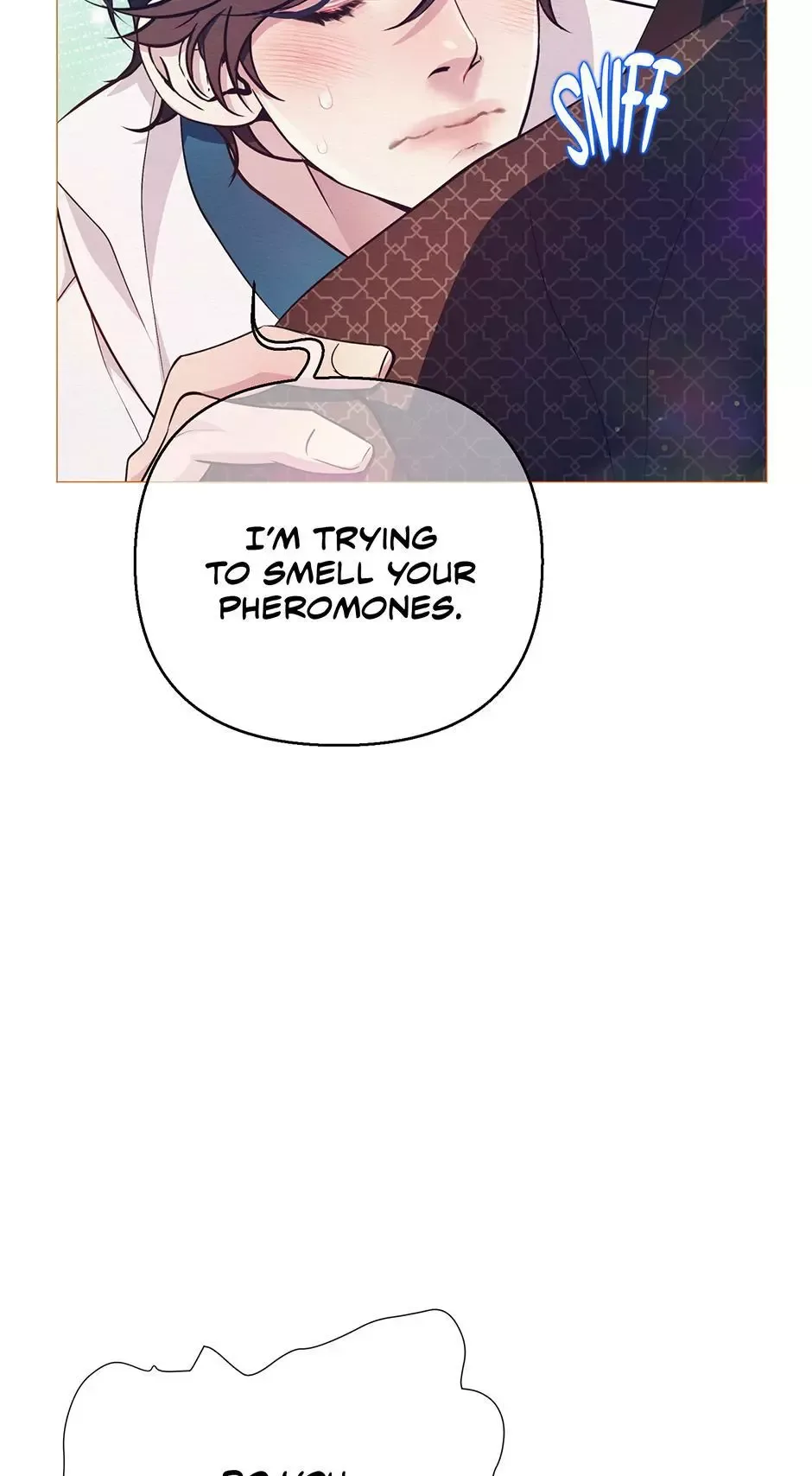 The Trap Of Passion Chapter 38 page 43