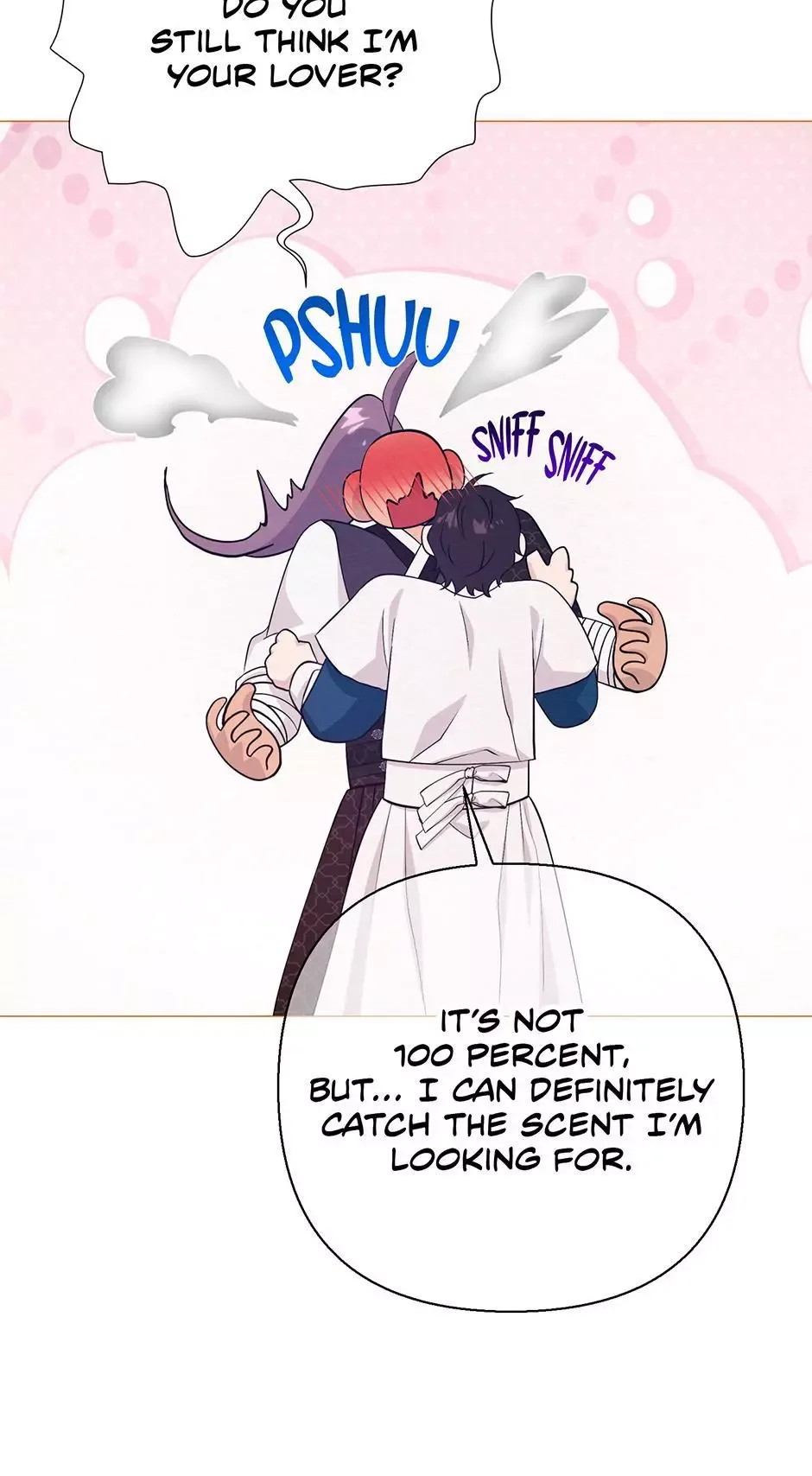 The Trap Of Passion Chapter 38 page 44