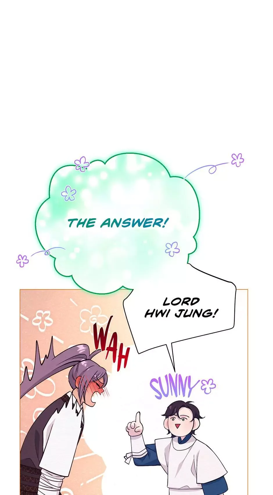 The Trap Of Passion Chapter 38 page 45