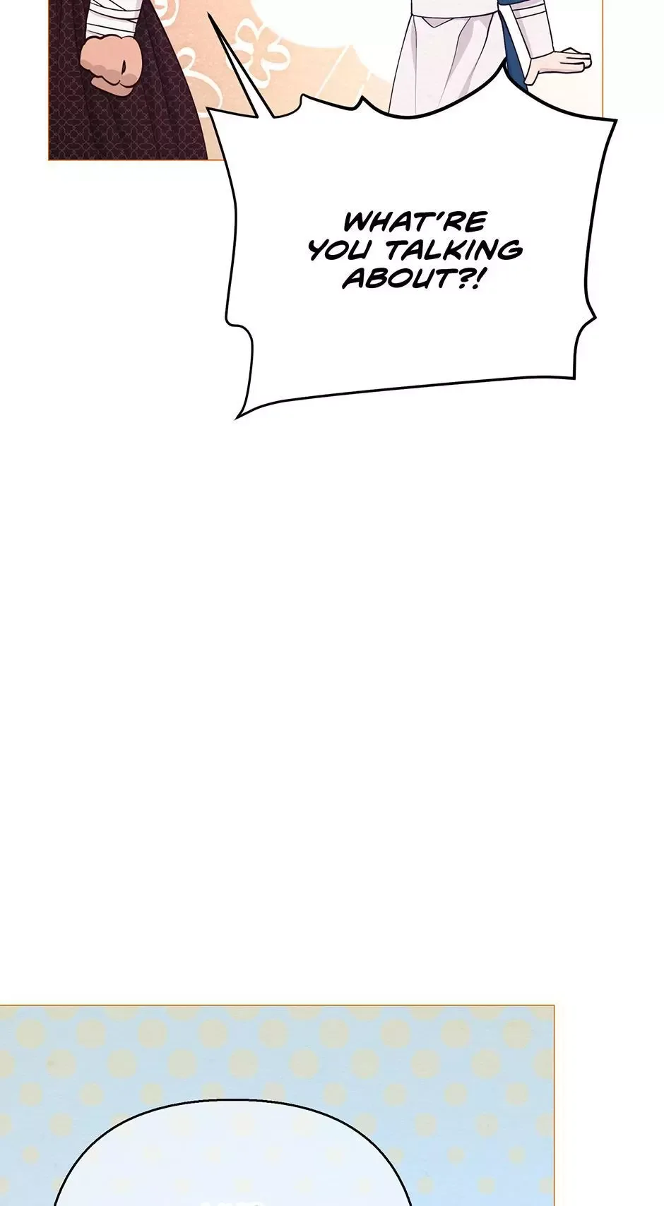 The Trap Of Passion Chapter 38 page 46