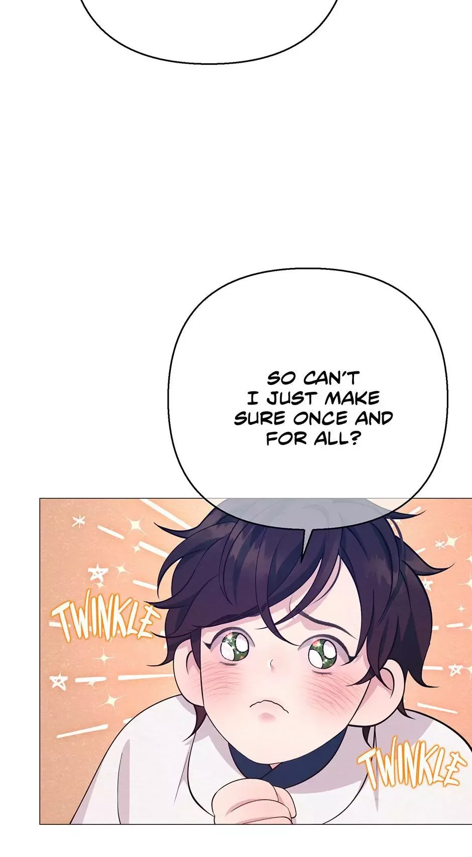 The Trap Of Passion Chapter 38 page 48