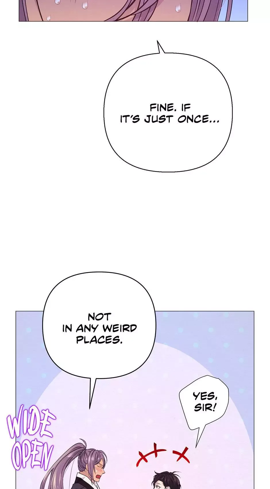 The Trap Of Passion Chapter 38 page 54