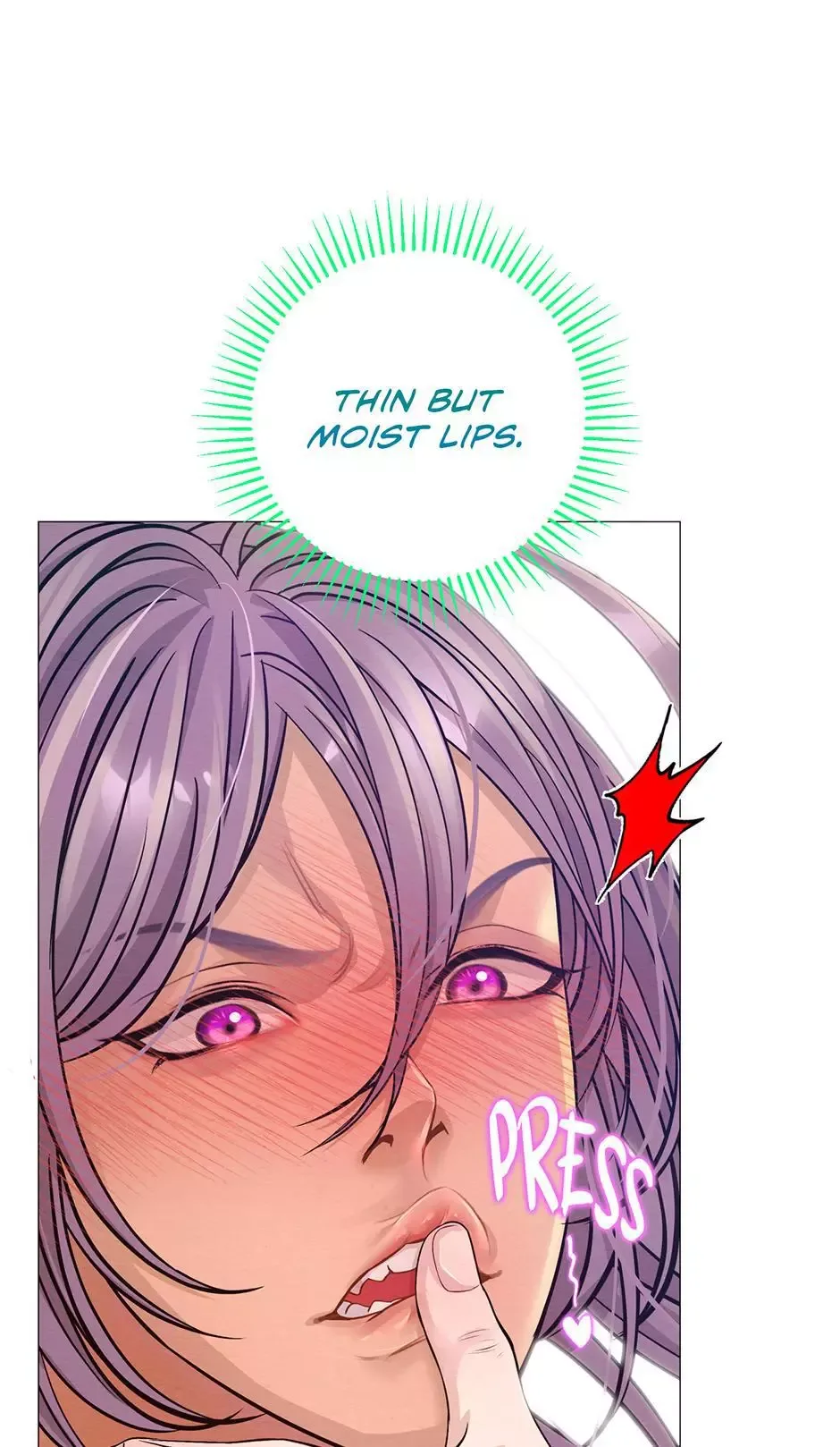 The Trap Of Passion Chapter 38 page 62