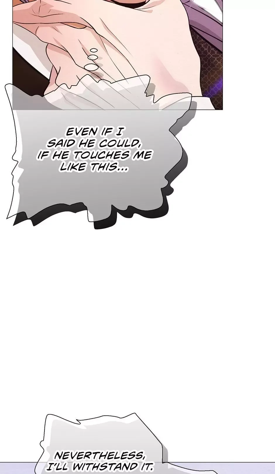 The Trap Of Passion Chapter 38 page 63