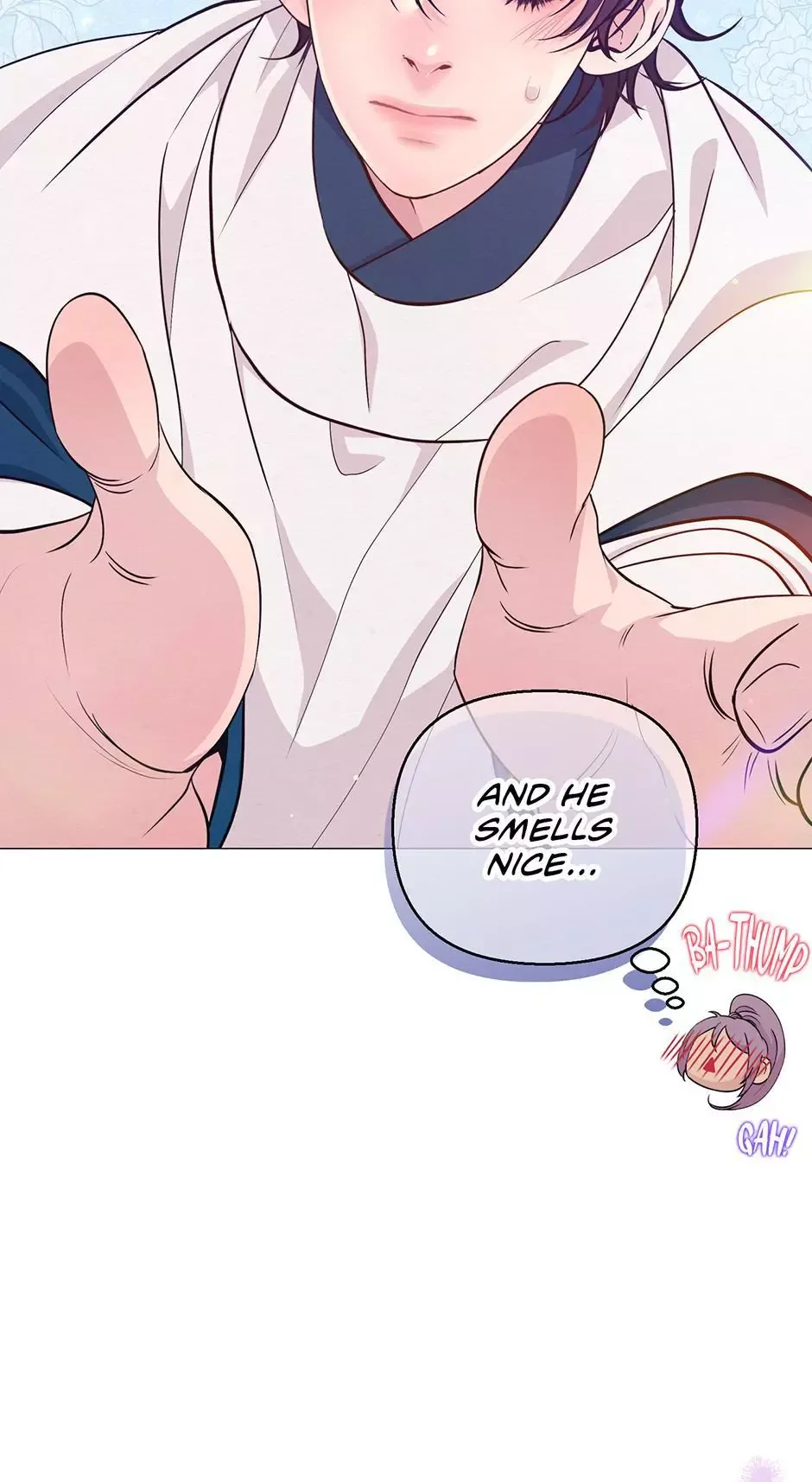 The Trap Of Passion Chapter 38 page 67