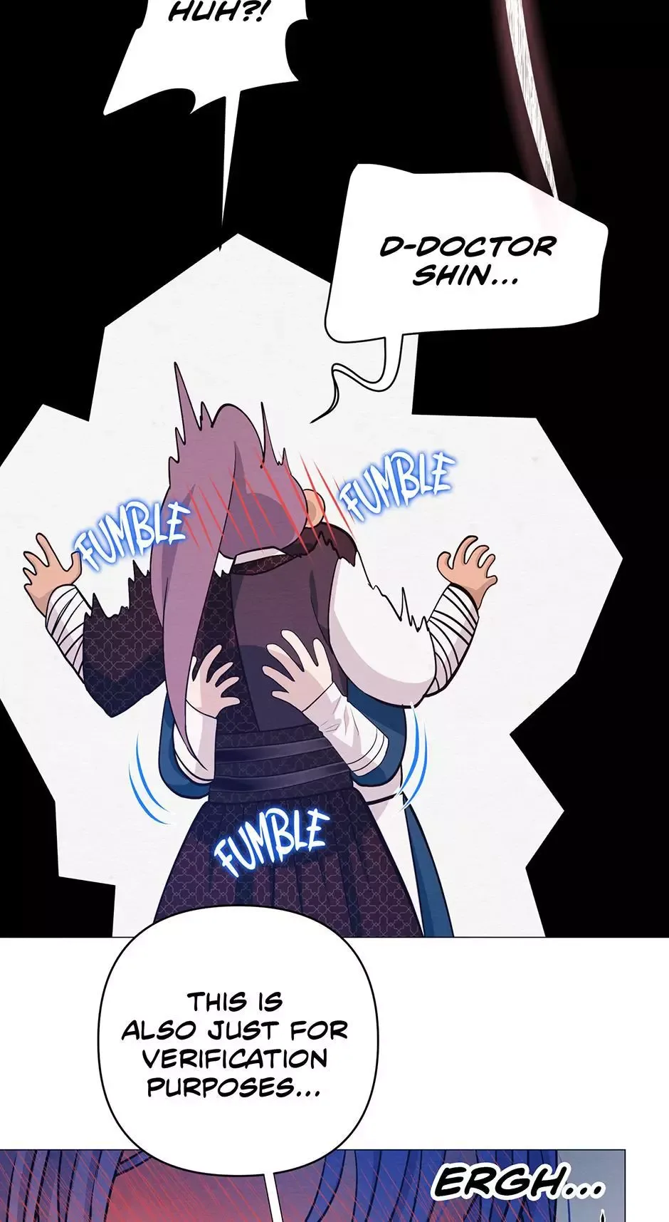 The Trap Of Passion Chapter 38 page 70
