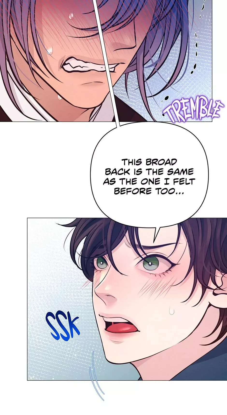 The Trap Of Passion Chapter 38 page 71