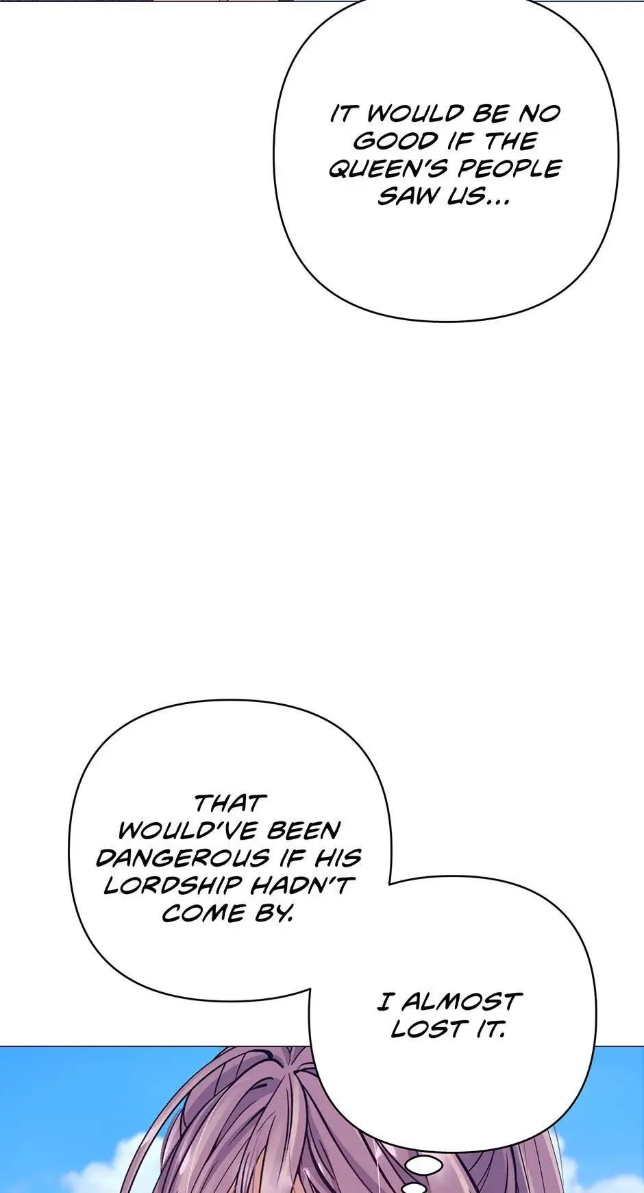 The Trap Of Passion Chapter 39 page 26