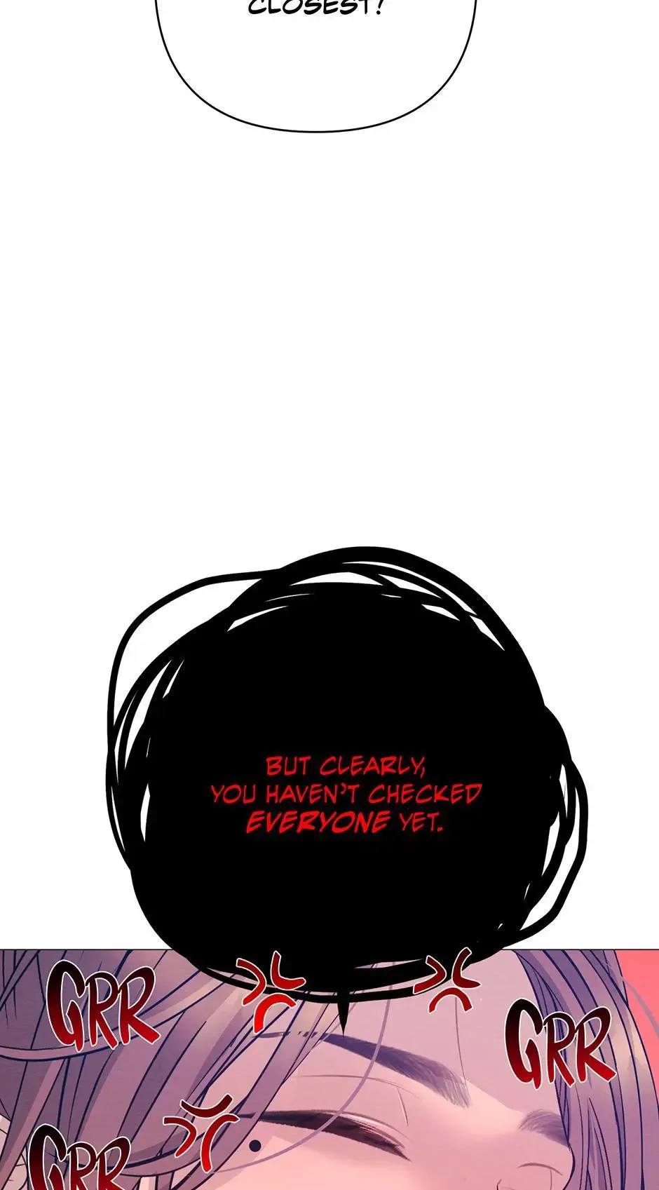 The Trap Of Passion Chapter 39 page 13