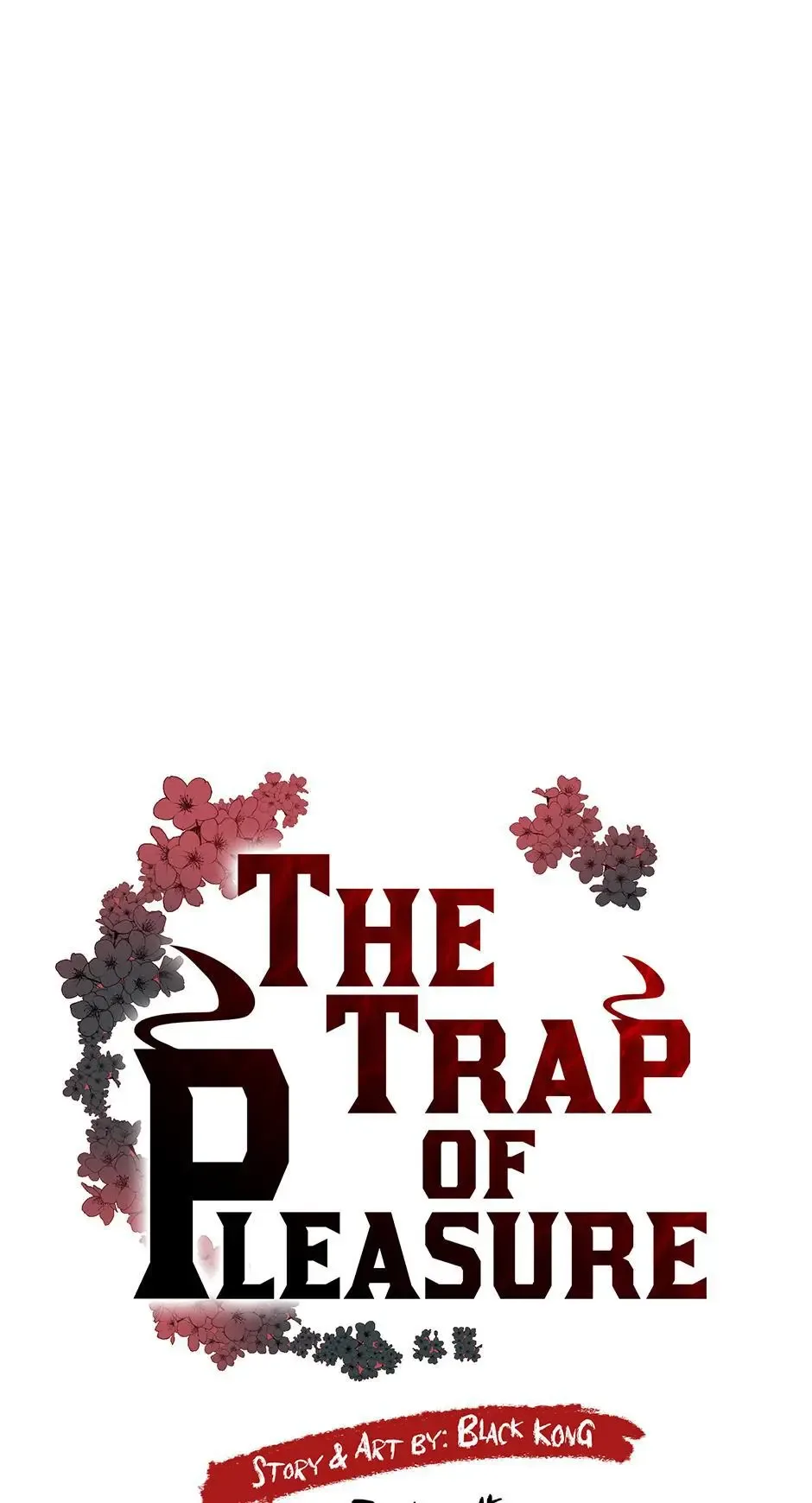 The Trap Of Passion Chapter 39 page 22