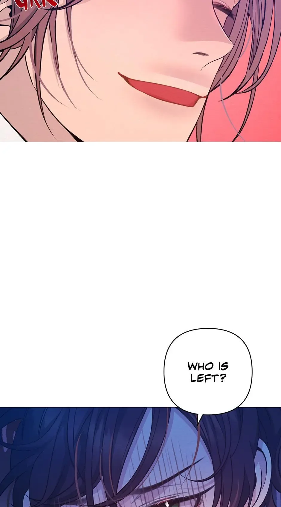 The Trap Of Passion Chapter 39 page 14